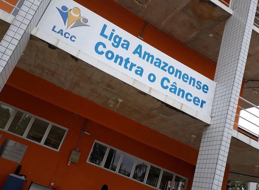 Lacc promove ‘Manhã de Beleza’ para pacientes com câncer
