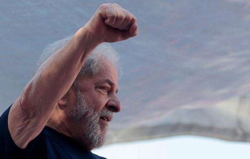 Defesa de Lula aposta em ‘decisão do STF’ para anular condenação do tríplex