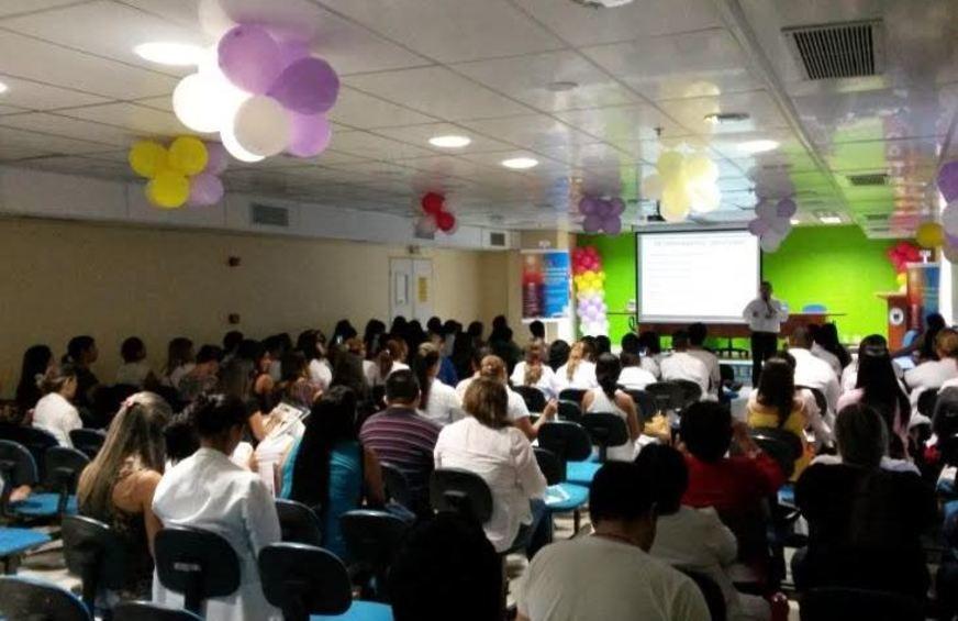 Semana de Enfermagem FCecon apresentará vasta programação científica