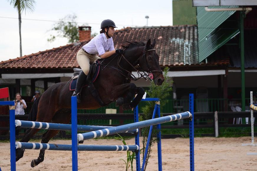 Primeira Etapa do Ranking Amazonense de Hipismo acontece neste sábado (21)