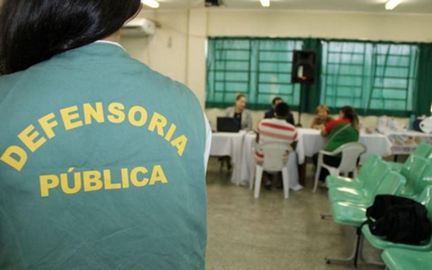 MPE pede anulação do concurso para defensor público no Amazonas