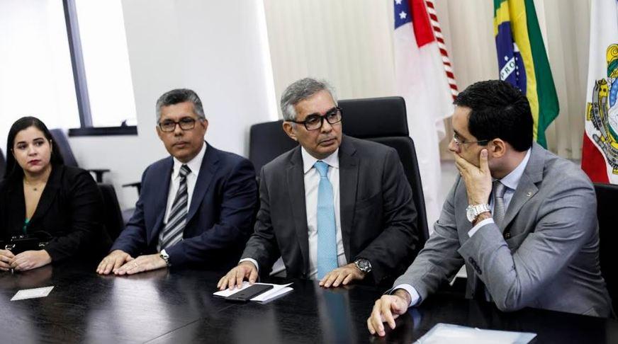 Juízes do interior do Amazonas terão apoio de profissionais do IML para realizar perícias