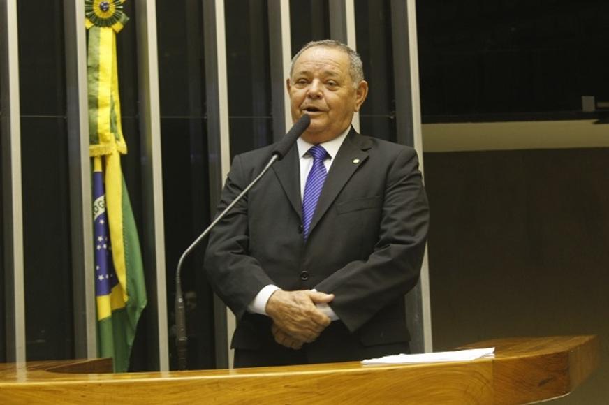Parlamentar do AM é inserido na Comissão de Educação da Câmara