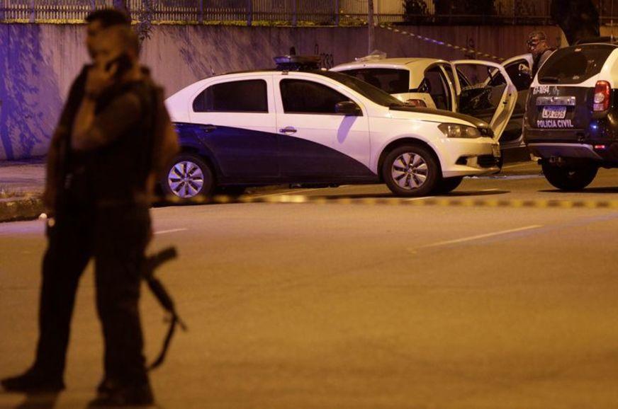 Polícia marca para maio reconstituição do assassinato de Marielle