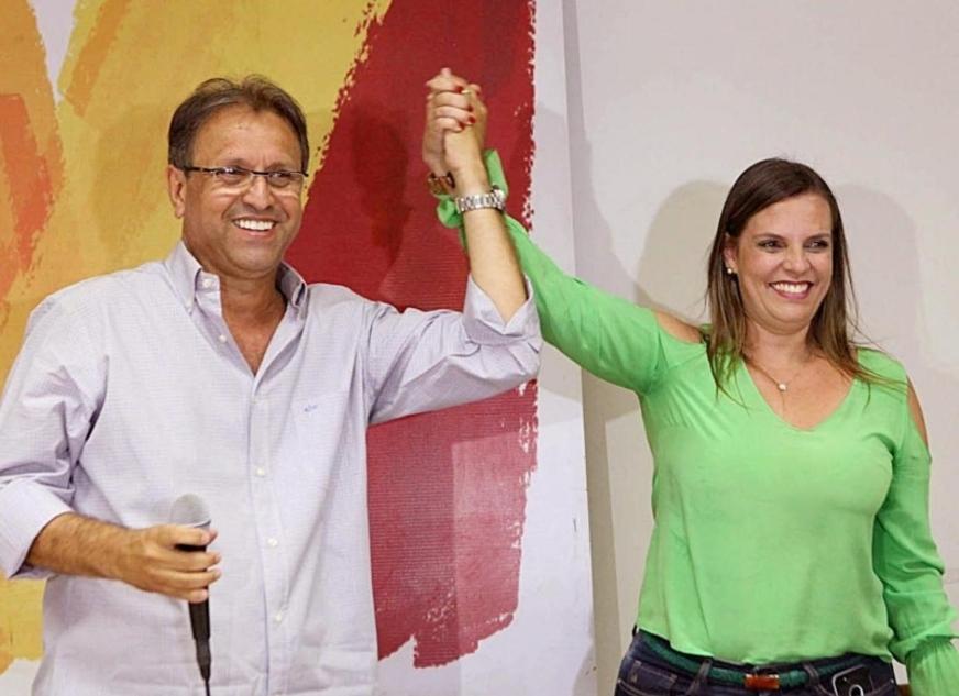 TSE mantém cassação de governador e vice do Tocantins