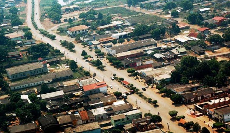 Município de Apuí é recolocado no mapa das cidades sustentáveis do Amazonas