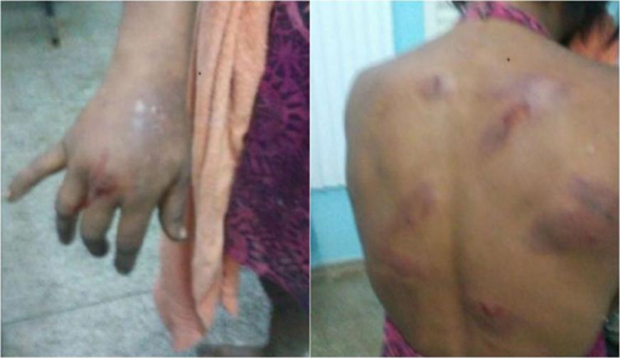 Trio é preso após espancar e torturar mulher em Coari, no Amazonas
