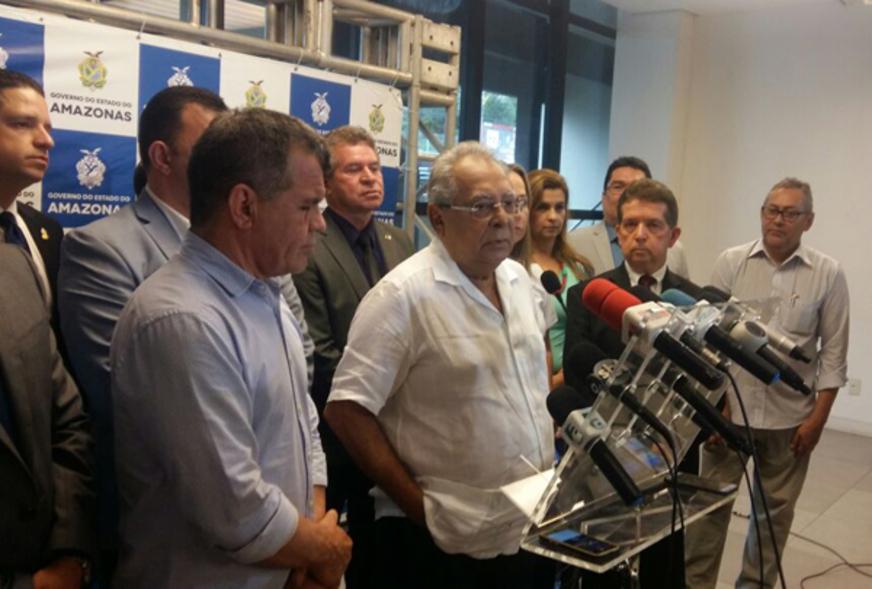 Programa ‘Renda Certa’ é lançado para incentivar microempreendedores no AM