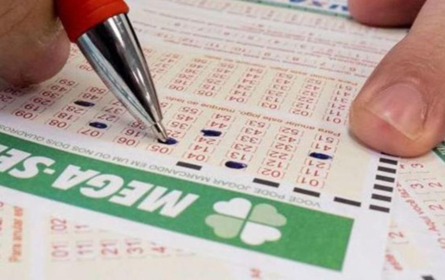 Mega-Sena pode pagar prêmio de R$ 28 milhões nesta semana