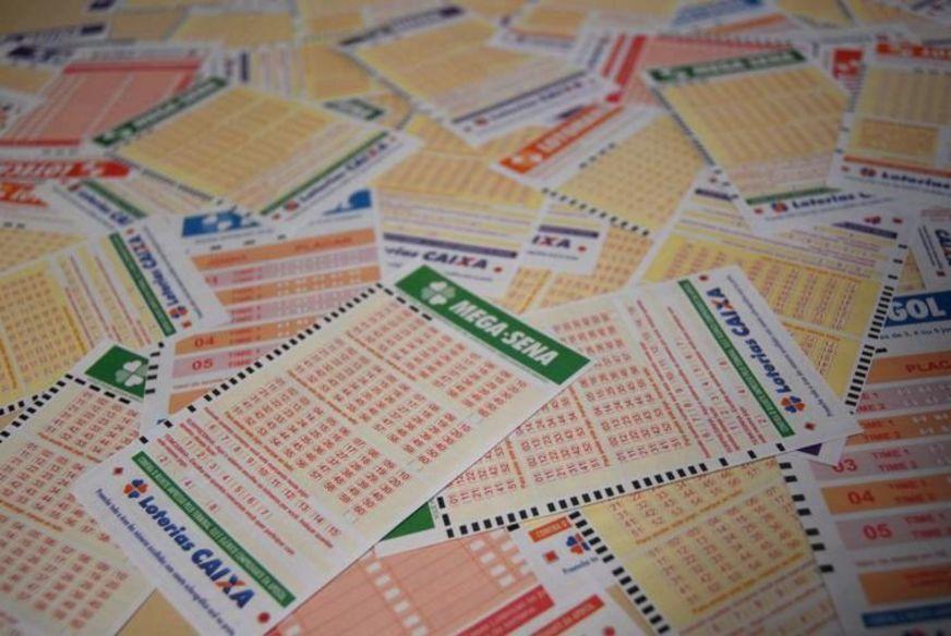 Após acumular, Mega-Sena pode dar prêmio de até R$ 22 milhões neste sábado (5)