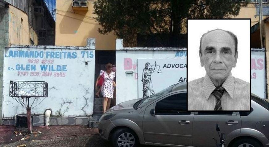 Delegado diz que a maior probabilidade em morte de ex-deputado é de homicídio
