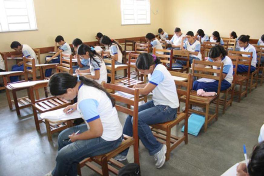 Inep garante isenção da inscrição do Enem a estudantes de escolas ...