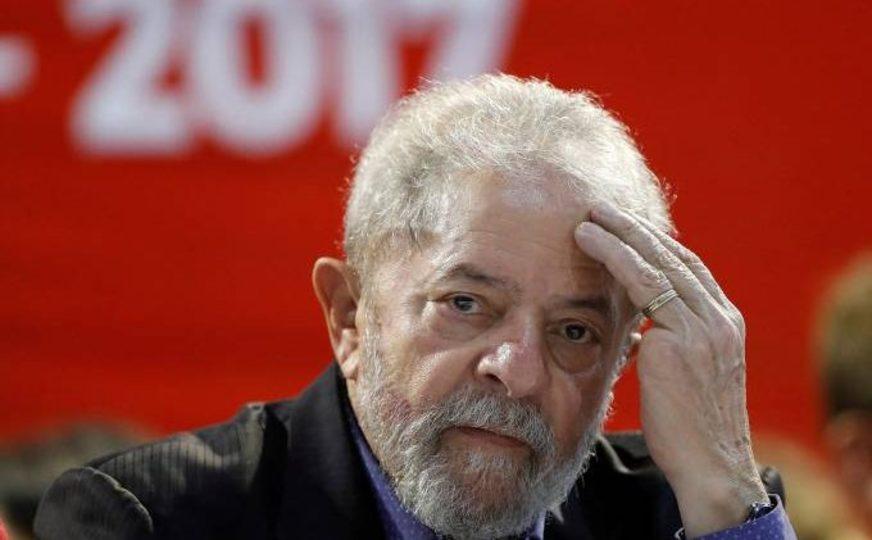 Recurso do ex-presidente Lula contra prisão é negado pela 2ª Turma do STF
