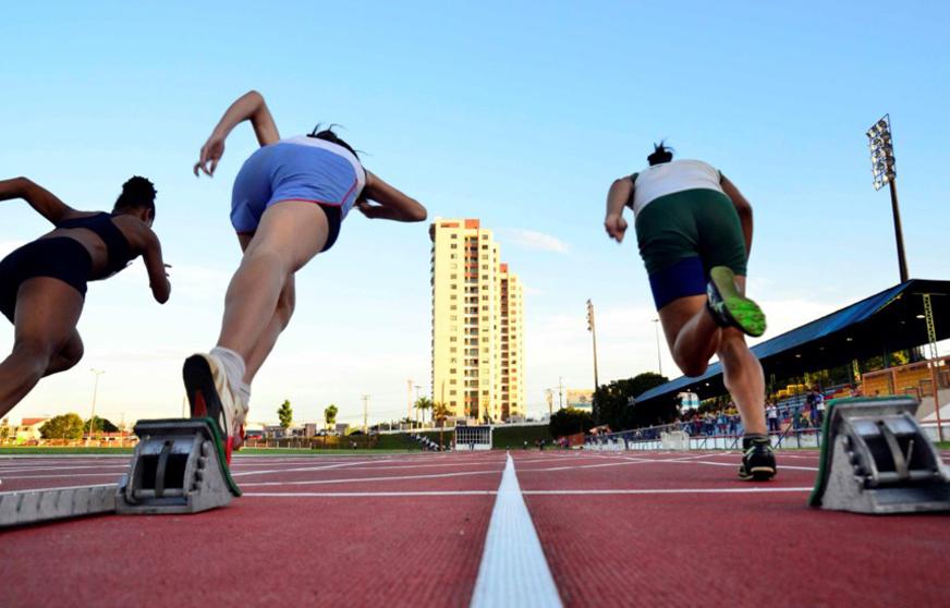 Inscrições para o Amazonense Caixa de Atletismo Sub-20 seguem até quinta (24)