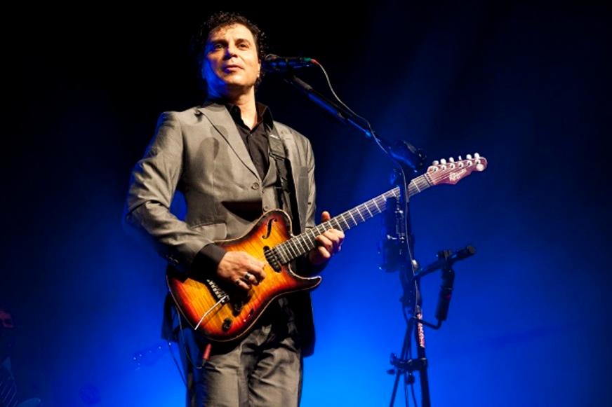 Festival Planeta Rock traz Frejat e Humberto Gessinger a Manaus