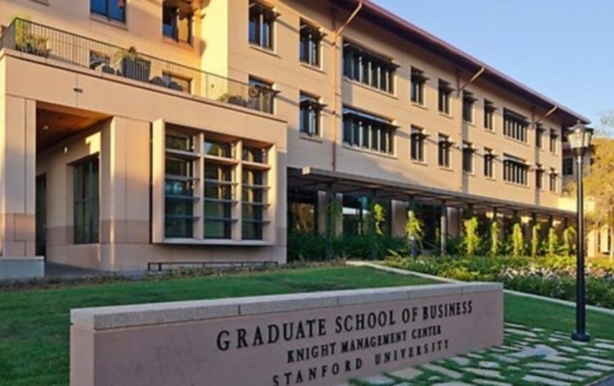 Inovação e empreendedorismo é tema de curso da Universidade de Stanford no Brasil