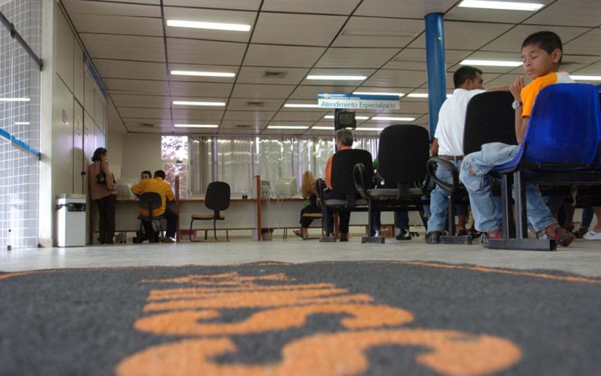 Mais 21 serviços no INSS poderão ser agendados pela internet