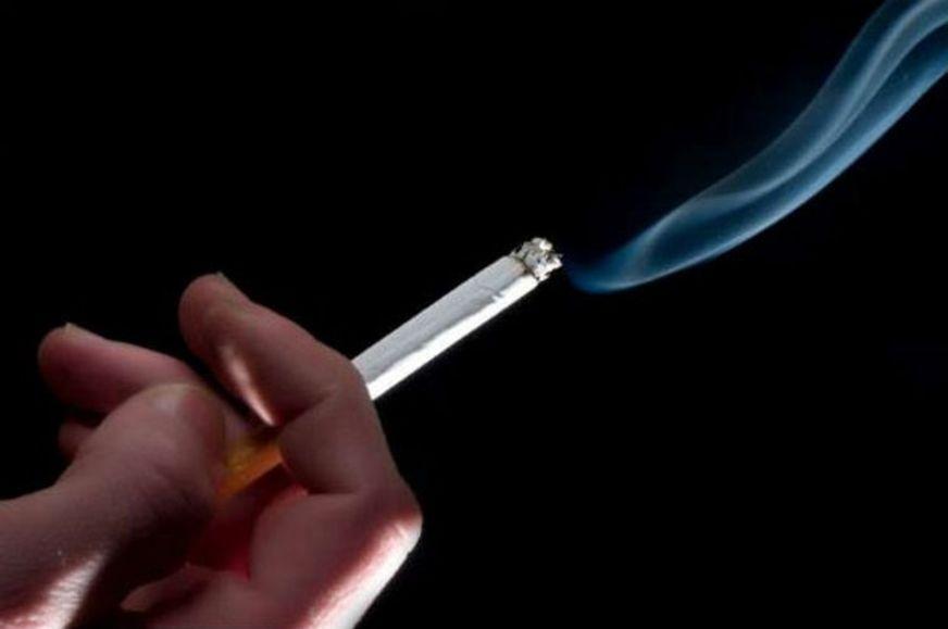OMS alerta para impacto do cigarro na saúde cardiovascular