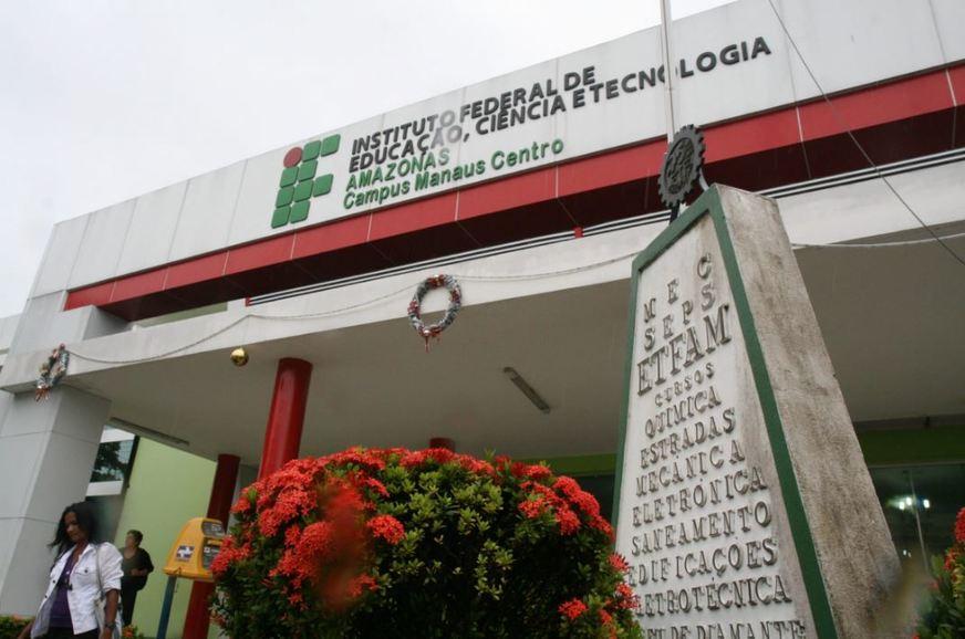 Ifam abre inscrições de seletivo com 1,4 mil vagas para cursos técnicos gratuitos