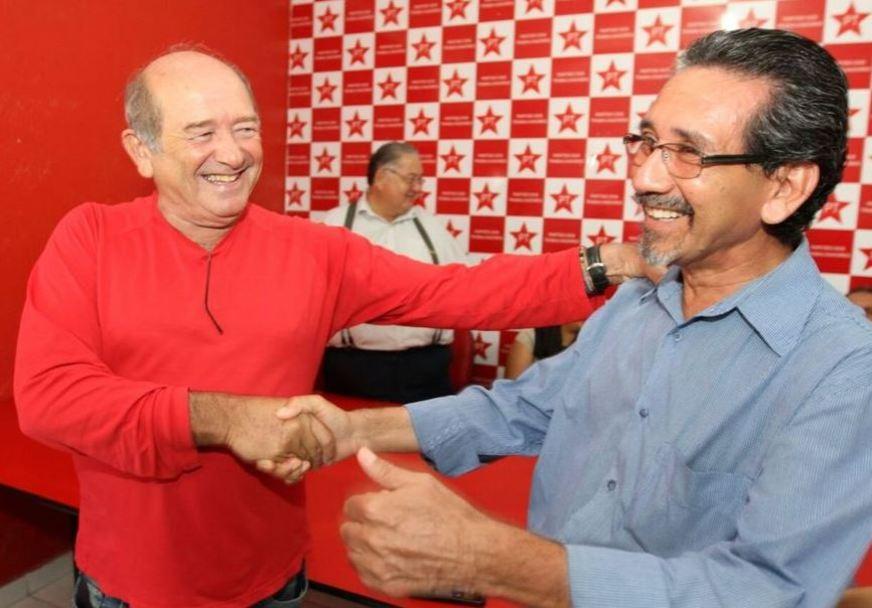 PT do Amazonas está longe de consenso para eleições