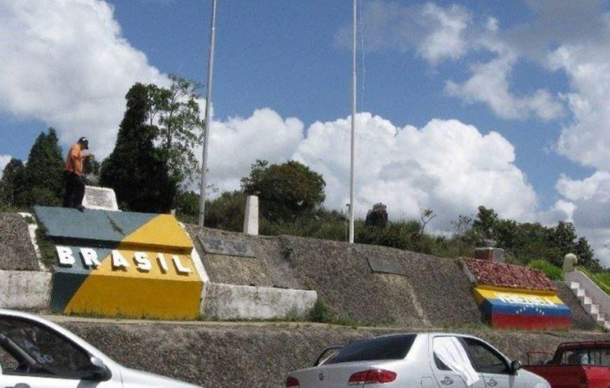 O  Brasil e o drama dos refugiados