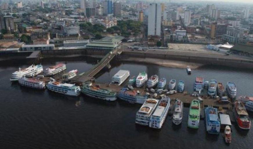 Porto será reformado pelo governo