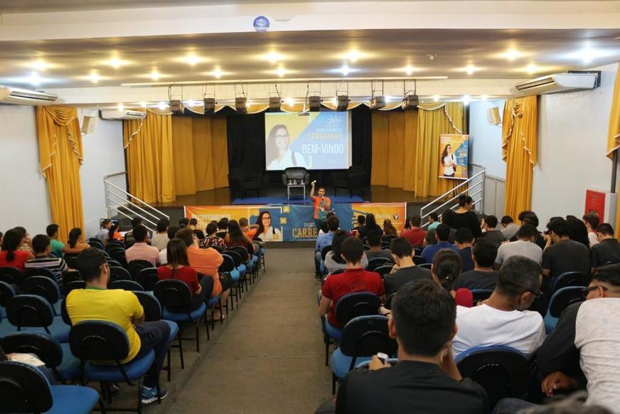 Tributos e empobrecimento são tema de palestra