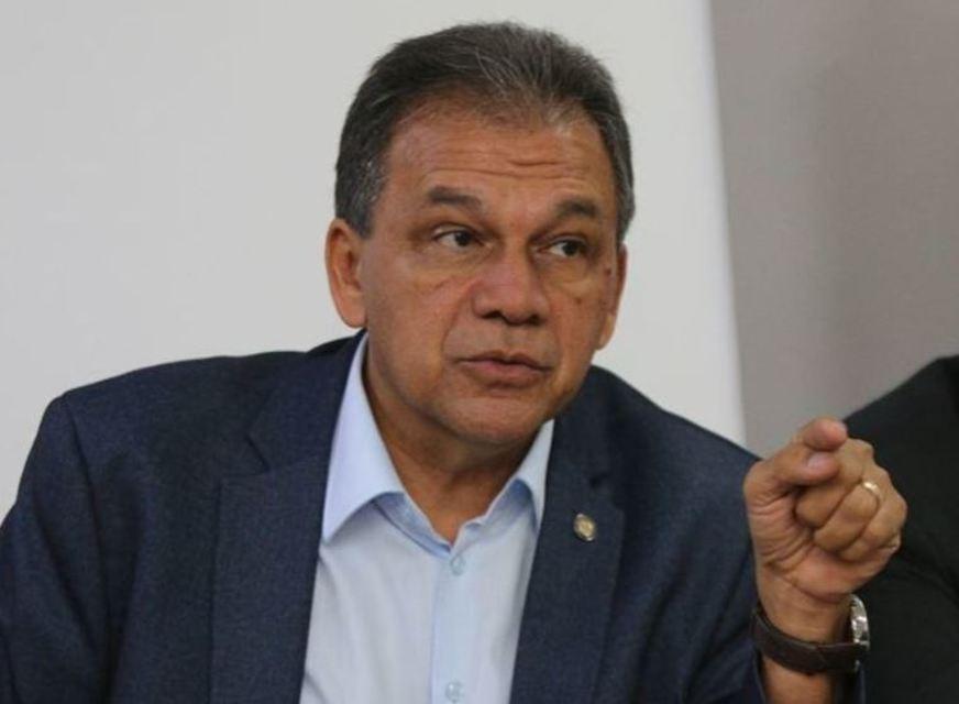 Chefe de partido no Amazonas está na cadeia