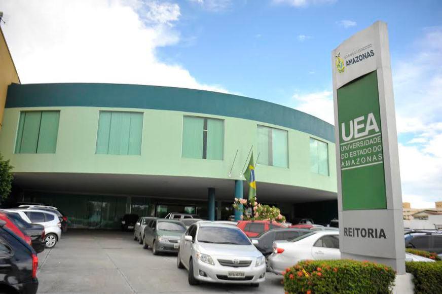 O Brasil em Discussão na UEA