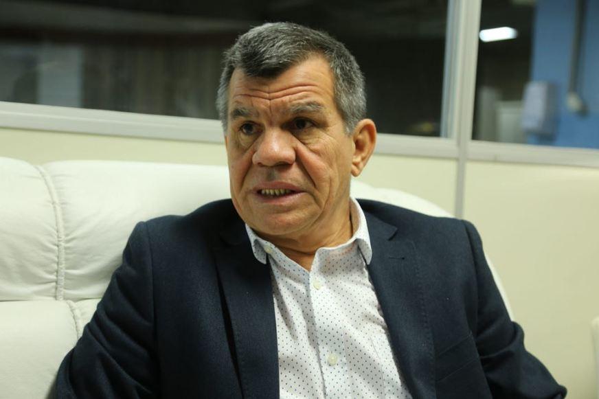 ‘Bosco pode até ser candidato ao Governo’
