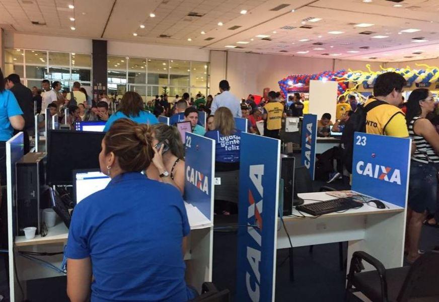 Manaus se ‘candidata’ para Feirão