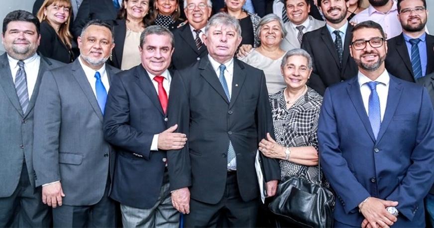 Oposição se fortalece na OAB Amazonas