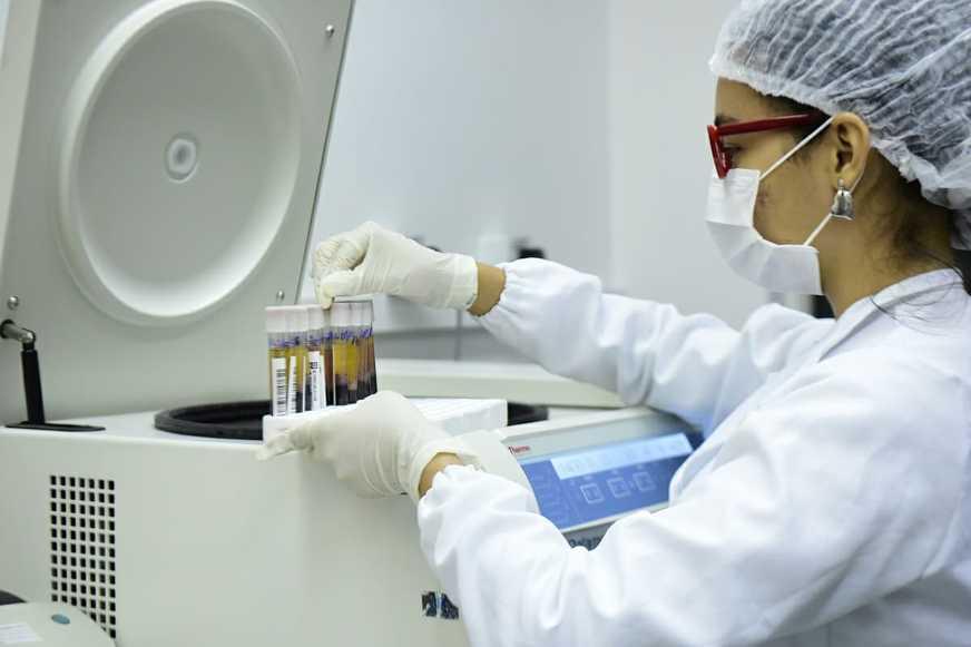 Hemoam divulga horários de provas do processo seletivo para estagiários