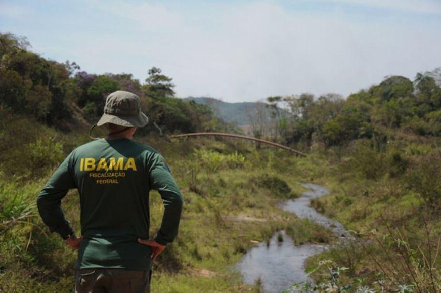 MPF investiga irregularidades na Superintendência do Ibama no Amazonas