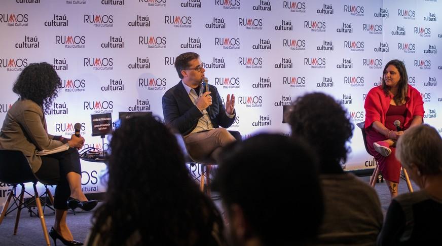 Amazonas tem dois projetos selecionados no programa Rumos Itaú Cultural 2017-2018
