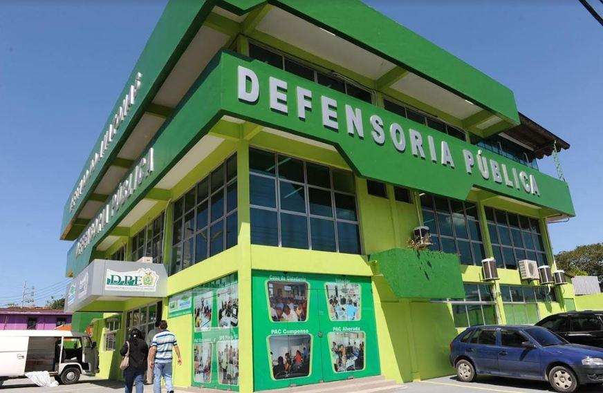 DPE reaplica provas de concurso para servidores em Tabatinga neste domingo (10)