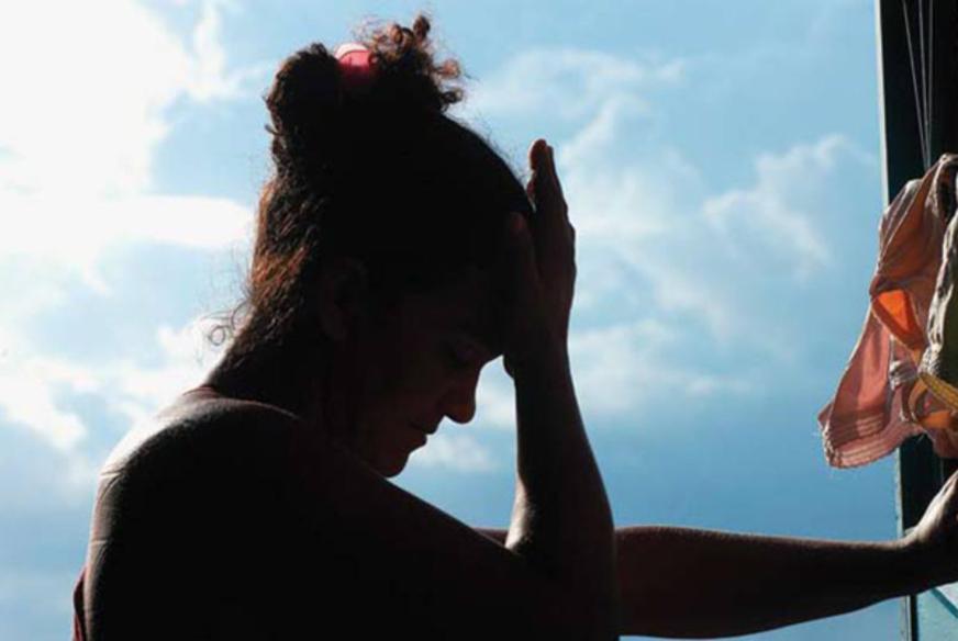 Mais de 10 mil processos de feminicídio aguardavam decisão em 2017