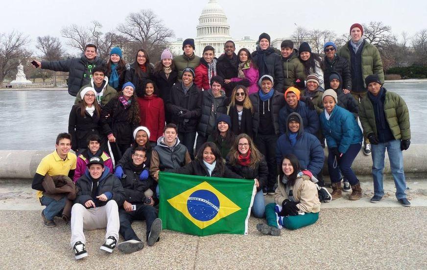 Programa Jovens Embaixadores recebe inscrições a partir desta terça (19)
