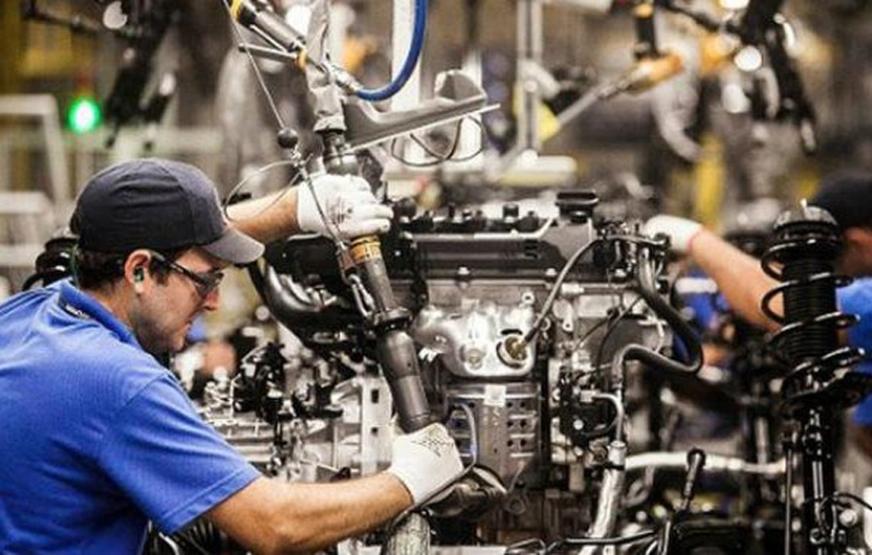 Brasil perdeu 1,3 milhão de empregos na indústria entre 2013 e 2016