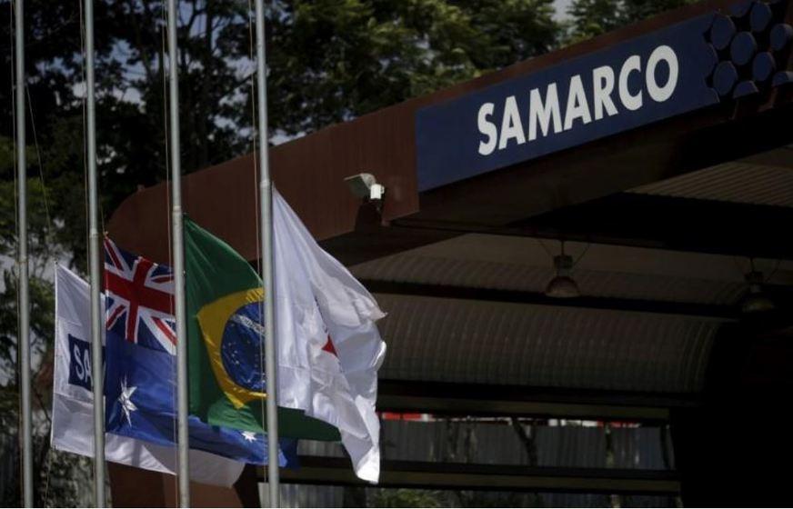 Acordo entre Samarco e MPF sobre desastre extingue ação da União de R$20 bilhões
