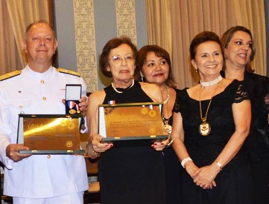 Morre, em Manaus, a escritora e professora da Ufam Neide Gondim