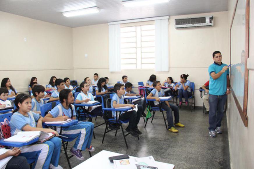 Seduc convoca 148 professores aprovados em processo seletivo simplificado