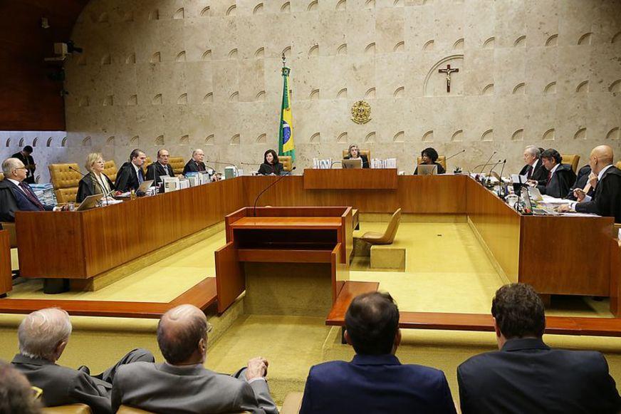 Por 6 votos a 5, STF impede conduções coercitivas para interrogatório