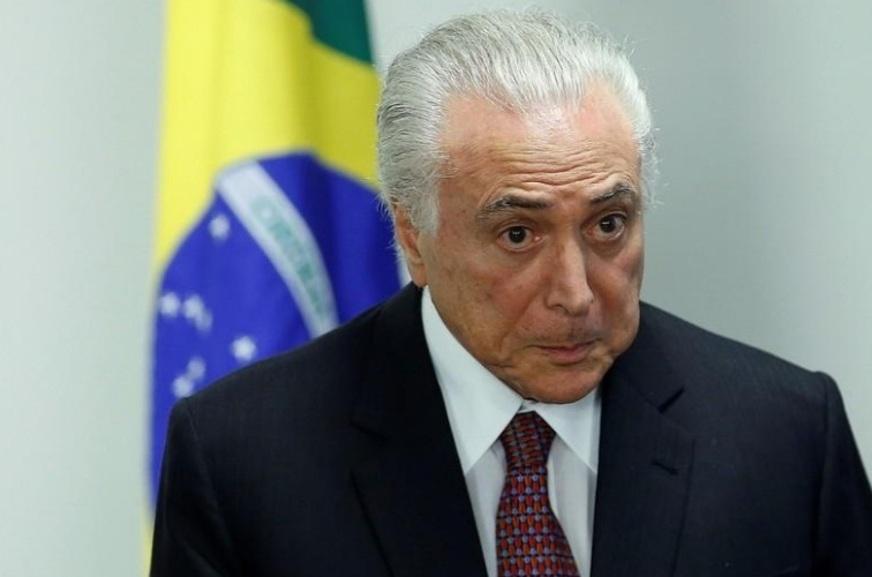 Jungmann defende Temer e diz que presidente é ‘vítima de muitas injustiças’