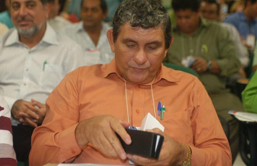 Justiça determina bloqueio de bens de ex-prefeito de Caapiranga por irregularidades
