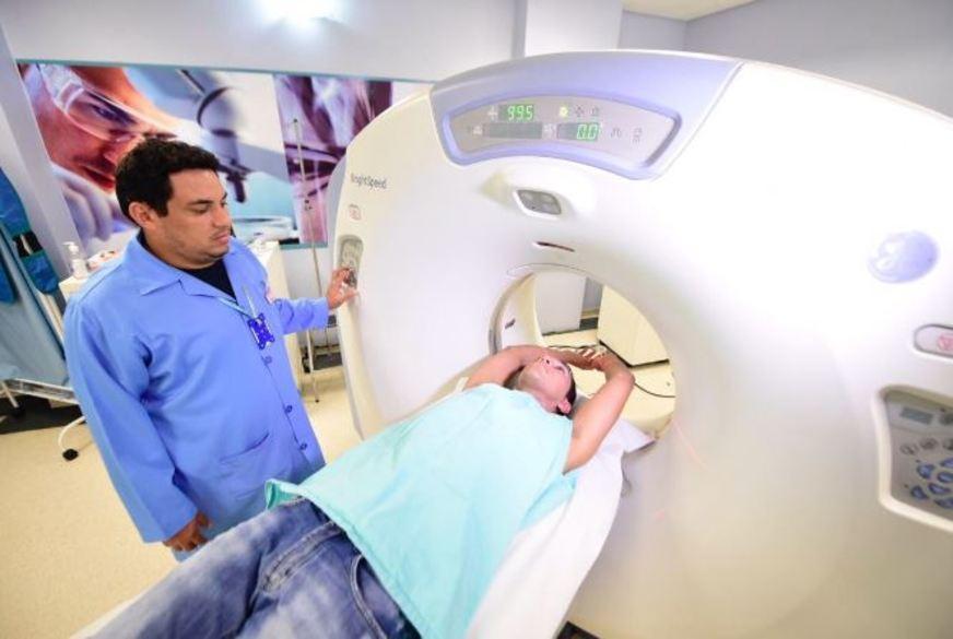 Susam muda sistema de marcação de consultas