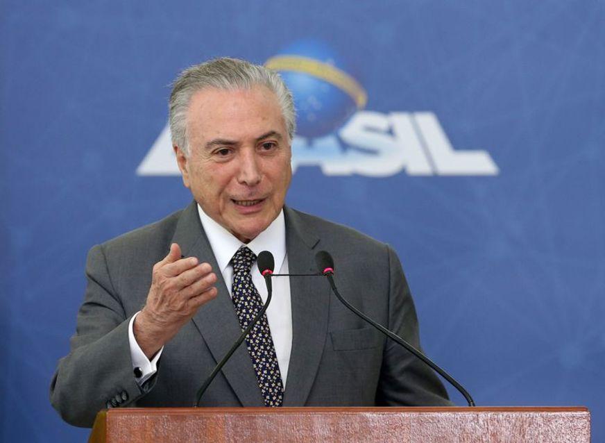 Medida de Temer ameaça 100 mil empregos no Amazonas
