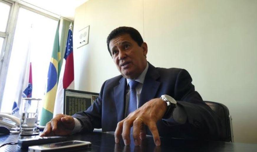 ‘Não é amor, é pragmatismo’, diz Alfredo