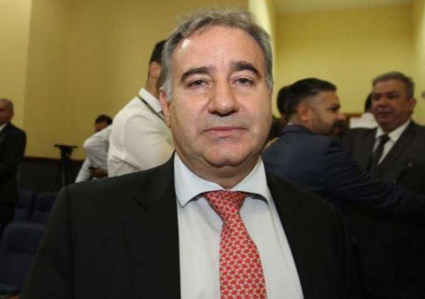 ‘Feliz, honrado e envaidecido’, afirma Délcio