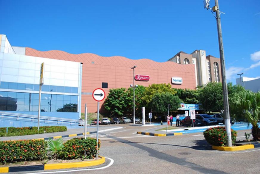 MPF requer provas de ausência de danos ambientais durante construção do Studio 5